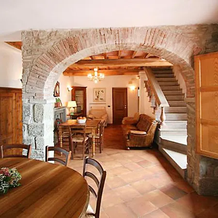 Holiday home Fienile By Interhome Linari