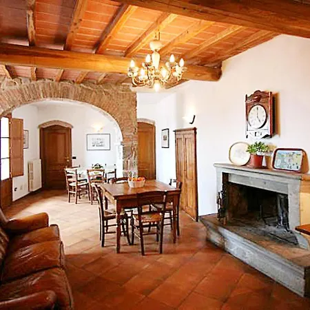 Holiday home Fienile By Interhome *