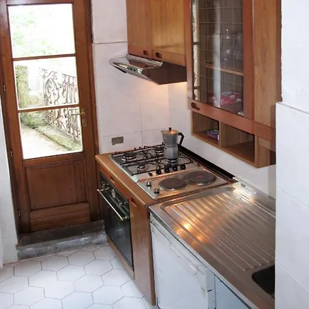 Σπίτι διακοπών Fienile By Interhome *