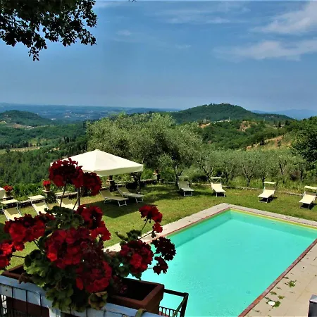 Fienile By Interhome *