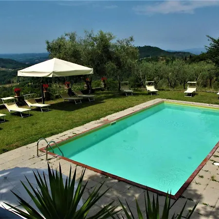 Holiday home Fienile By Interhome *