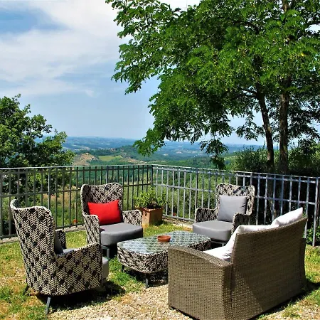 Fienile By Interhome Linari