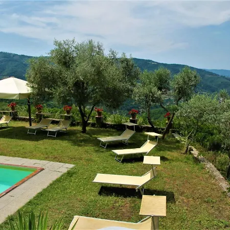 Fienile By Interhome Linari