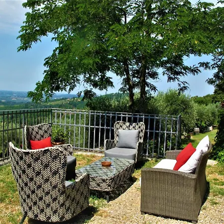 Fienile By Interhome Holiday home Linari
