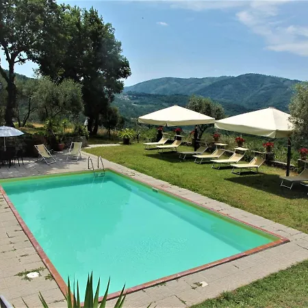 Fienile By Interhome Linari