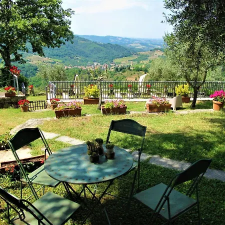 Fienile By Interhome Holiday home