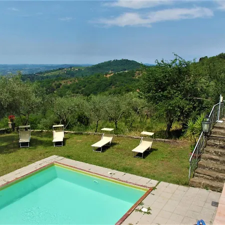 Holiday home Fienile By Interhome