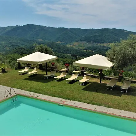 Fienile By Interhome Holiday home *