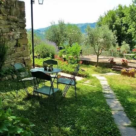Fienile By Interhome * Linari