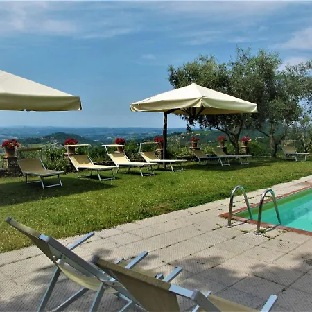 Fienile By Interhome Linari