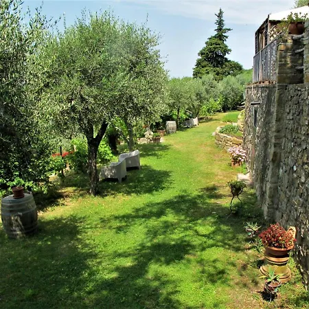 Fienile By Interhome Holiday home