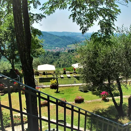 Fienile By Interhome Linari