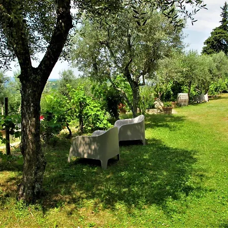 Fienile By Interhome *