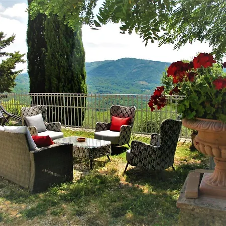 Holiday home Fienile By Interhome Linari
