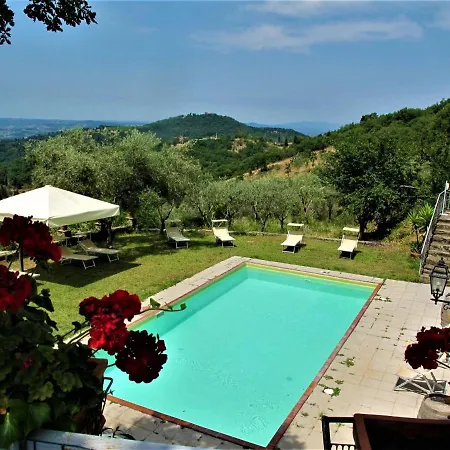 Fienile By Interhome