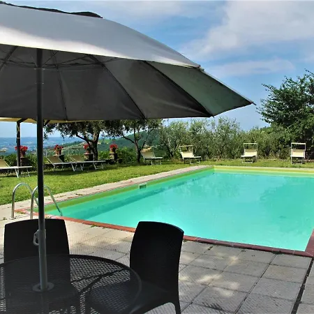 Fienile By Interhome Holiday home *